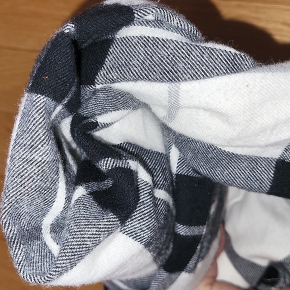 NWOT Flannel AE Shirt in S - Picture 9 of 9